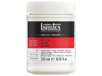 Speciali priemonė - gelis akriliniams dažams Liquitex Matte Gel, 237ml