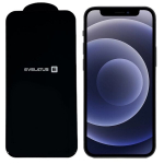 Evelatus Corning Gorilla Ultra 10x itin stiprus 3D stiklas, skirtas Apple iPhone 12 / 12 Pro Max