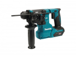 Akumuliatorinis perforatorius Makita HR010GZ 40 V 2,1 J SDS-plus (be akumuliatoriaus ir pakrovėjo)