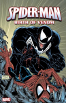 Spider-man: Birth Of Venom: Birth of Venom, Spider-man: Birth Of Venom Birth of Venom