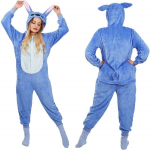Kigurumi pižama moterims Springos HA5075, dydis: L