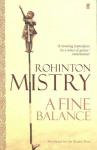 Fine Balance: The epic modern classic Main