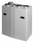Rekuperatorius Ensy InoVent AHU-300BH