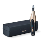 Beurer MP84 Special Edition