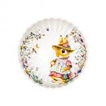 Villeroy & Boch dubuo Spring Fantasy, Anna, 23.6 cm