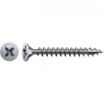 Varžtų dėžutė SPAX Wirox Z2 Plok&scaron;čia galvutė 3,5 x 20 mm 1000 Unidades