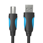Vention USB 2.0/USB-B, 10 m