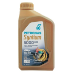 Petronas Syntium 5000 DM 5W-30 SW variklių alyva, 1L