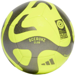Futbolo kamuolys Adidas Oceaunz, 4 dydis