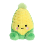 Mink&scaron;tas žaislas Aurora Palm Pals Kukurūzas, 12 cm