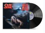 Vinilinė plok&scaron;telė Ozzy Osbourne Bark at the moon