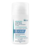 Rutulinis antiperspirantas Ducray, 40 ml
