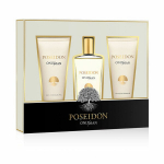 Poseidon Only Man Edt 3 dalių vyri&scaron;kas parfumerijos rinkinys