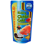 Visavertis pa&scaron;aras žuvims Cichlid Gold Sinking Medium, 342 g