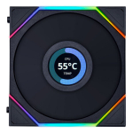 Lian Li Uni TL LCD Series 12TLLCD1B