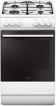 Amica 57GEH2.33ZpPF(W)