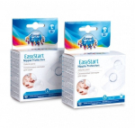 Antspeniai Canpol Babies Premium S, 2vnt., 18/602
