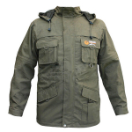 Striukė vyrams Nikko Outdoor Anorak