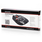 Turistinis du&scaron;o komplektas Meteor 76107