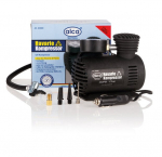 12V avarinis oro kompresorius Alca AeroPressor Havarie, 17 bar
