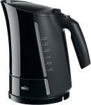 Virdulys Braun WK300