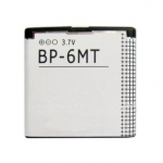 Akumuliatorius telefonui Baterija Nokia BP-6MT (6720)