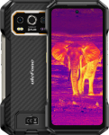 Ulefone Armor 27T Dual 256GB 12GB RAM Black