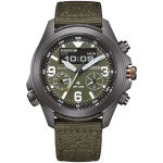 Citizen Promaster Land Eco-Drive JV1005-02W JV1005-02W