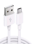 Greito įkrovimo USB laidas, Android kabelis 1 metras