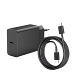 45W USB-C greitas kroviklis su laidu