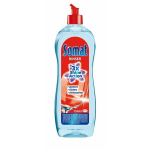 Indaplovių skalavimo priemonė "SOMAT Rinser" 750ml