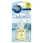 Elektrinio oro gaiviklio pakeitiklis AMBI PUR Ocean Mist RF, 20ml