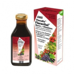 Maisto papildas Floradix skystis, 250 ml