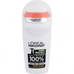 Rutulinis dezodorantas L'Oreal Paris Men Expert Shirt Protect 50 ml