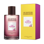 Kvapusis vanduo Les Senteurs Gourmandes Rose Sublime EDP moterims 100 ml