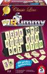 Klasikinė linija: &bdquo;My Rummy&ldquo; stalo žaidimas