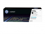 hp originalus toneris cf410a, juodas, 2300p, hp 410a, hp lj pro m452, lj pro mfp m477, 600g, o