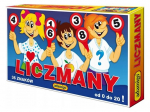 ADAMIGO Liczmany 03020