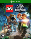 LEGO Jurassic World, XBOX ONE