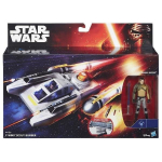 Figūrėlių rinkinys Hasbro Star Wars, 10 cm