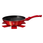 Berlinger Haus granitinė keptuvė bh-1267, 28 cm
