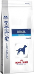 Royal Canin turintiems problemų su inkstais Renal Special Canine, 2 kg