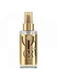 Glotninamasis aliejus plaukams Wella Professionals Oil Reflections Luminous Smoothening, 100 ml