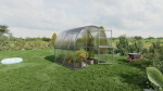 &Scaron;iltnamis BALTIC LT 6 m&sup2; (3x2 m)