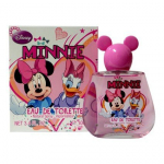 Tualetinis vanduo Disney Minnie EDT mergaitėms 100 ml