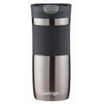 Termo puodelis Contigo Byron 470 ml &ldquo;Gunmetal&rdquo;