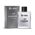 Tualetinis vanduo Bi-es Laserre EDT vyrams 100 ml