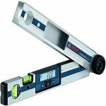 Skaitmeninis kampamatis Bosch GAM 220 Professional, 1 vnt.