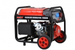 Benzininis generatorius Hecht GG 8000