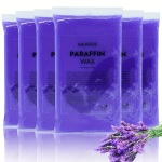 6vnt Waxkiss Rankų Kremai, Hipoalerginiai, Drėkinantys, Neriebūs , Violetinė
